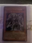 Ancient Gear Golem
