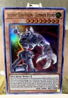 Ancient Gear Golem - Ultimate Pound