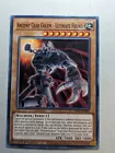 Ancient Gear Golem - Ultimate Pound