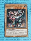 Ancient Gear Hydra