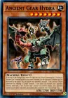 Ancient Gear Hydra