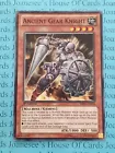 Ancient Gear Knight