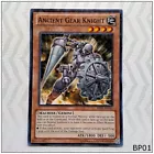 Ancient Gear Knight