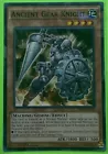 Ancient Gear Knight