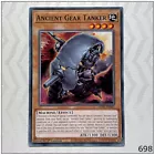 Ancient Gear Reborn