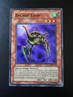 Ancient Lamp
