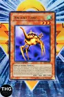 Ancient Lamp