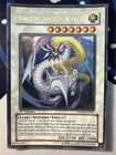 Ancient Sacred Wyvern