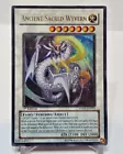 Ancient Sacred Wyvern