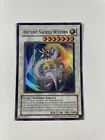 Ancient Sacred Wyvern