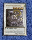 Ancient Sacred Wyvern