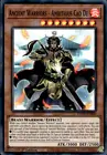 Ancient Warriors - Ambitious Cao De