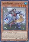 Ancient Warriors - Eccentric Lu Jing