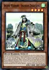 Ancient Warriors - Ingenious Zhuge Kong