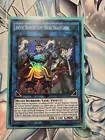 Ancient Warriors Oath - Double Dragon Lords