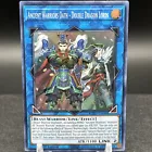 Ancient Warriors Oath - Double Dragon Lords