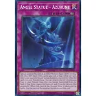 Angel Statue - Azurune