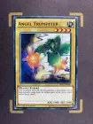 Angel Trumpeter