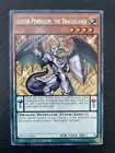 Luster Pendulum, the Dracoslayer