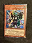 Dinowrestler Pankratops