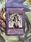 Arcana Knight Joker
