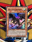 Red-Eyes Wyvern