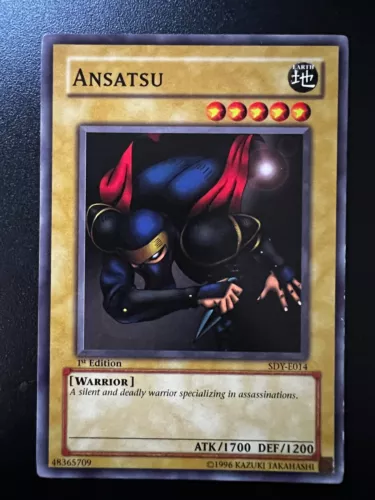 Ansatsu