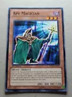 Ape Magician