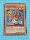 Apocatequil