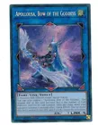 Apollousa, Bow of the Goddess