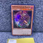 Apprentice Illusion Magician