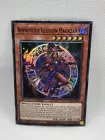 Apprentice Illusion Magician