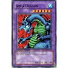 Aqua Dragon