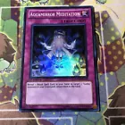 Dream Mirror of Terror
