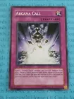 Arcana Call