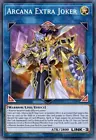 Arcana Knight Joker
