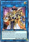 Arcana Force EX - The Dark Ruler