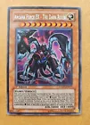 Arcana Force EX - The Dark Ruler