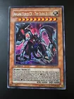 Arcana Force EX - The Dark Ruler