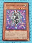 Arcana Force I - The Magician