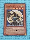 Arcana Force XVIII - The Moon
