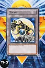 Mekk-Knight Red Moon