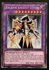 Arcana Knight Joker