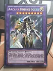 Arcana Knight Joker