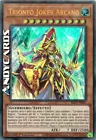Arcana Knight Joker