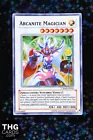 Arcanite Magician