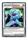 Arcanite Magician