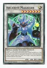 Arcanite Magician