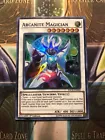 Arcanite Magician