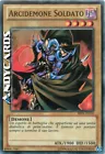 Archfiend Soldier